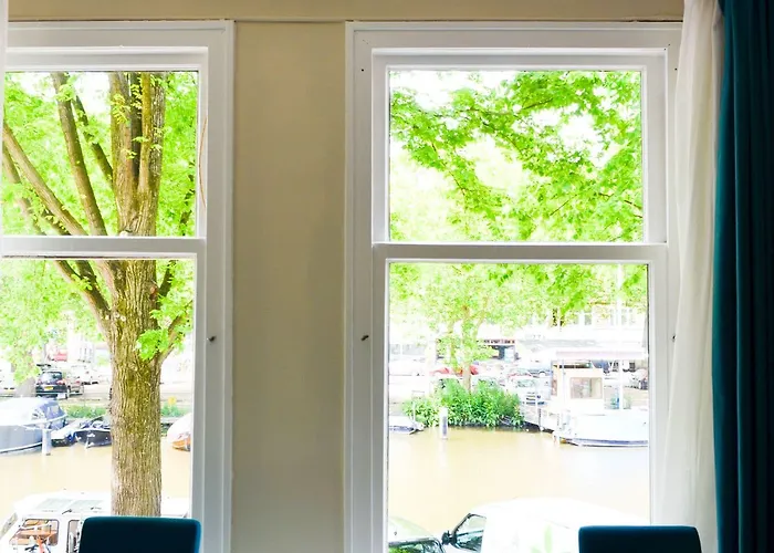 Hotel Family Kooyk *