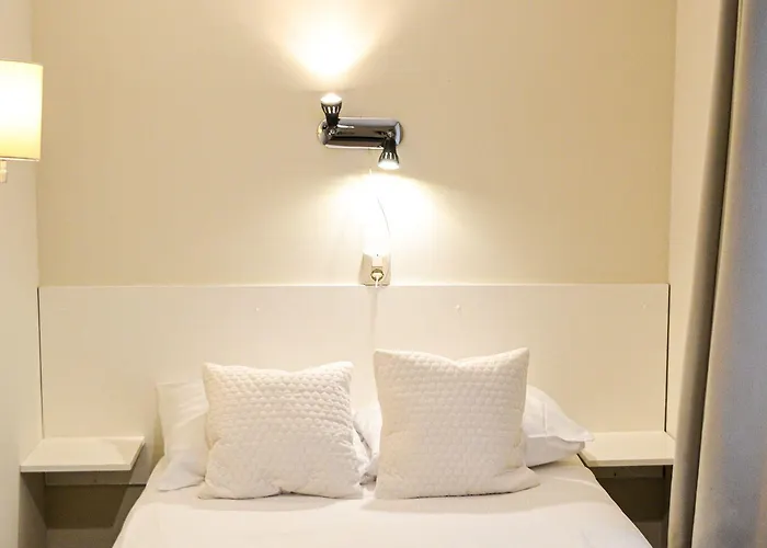 Family Kooyk Hotel *