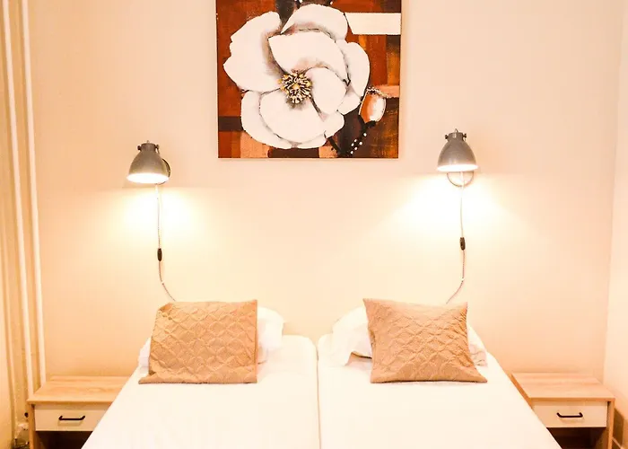 Family Kooyk * Amsterdam