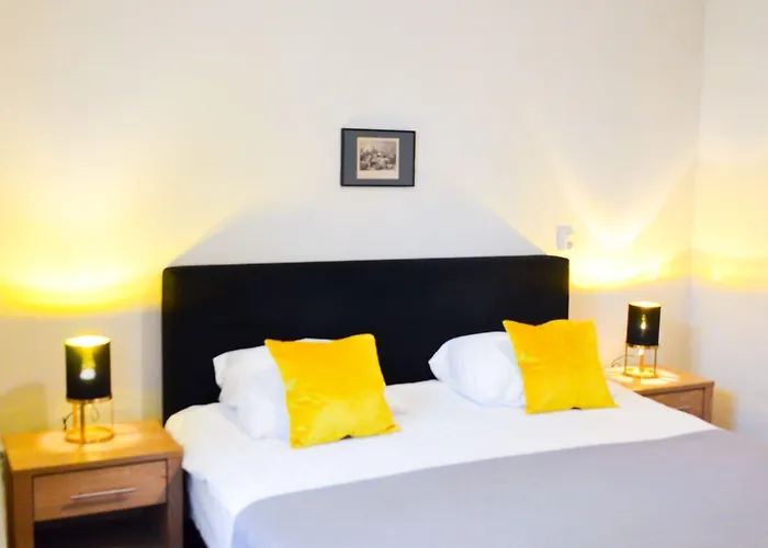 Hotel Family Kooyk Amsterdam