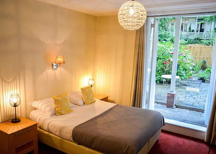 Family Kooyk Hotel *