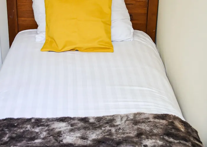 Family Kooyk Hotel *