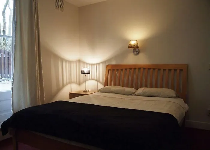 Family Kooyk * Amsterdam