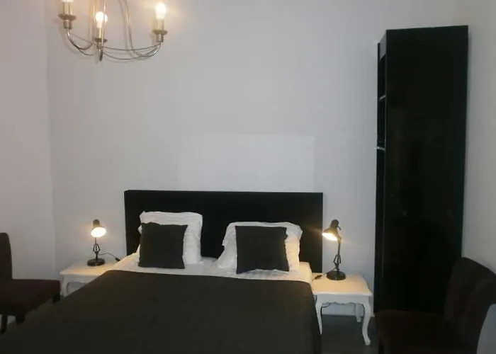 Family Kooyk Amsterdam