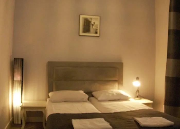 Family Kooyk Hotel *