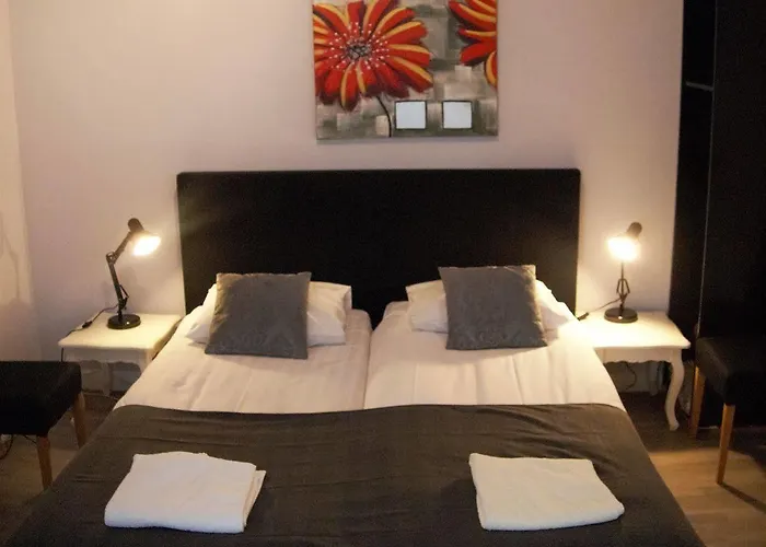 Family Kooyk Hotel *