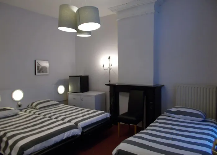 Hotel Family Kooyk *