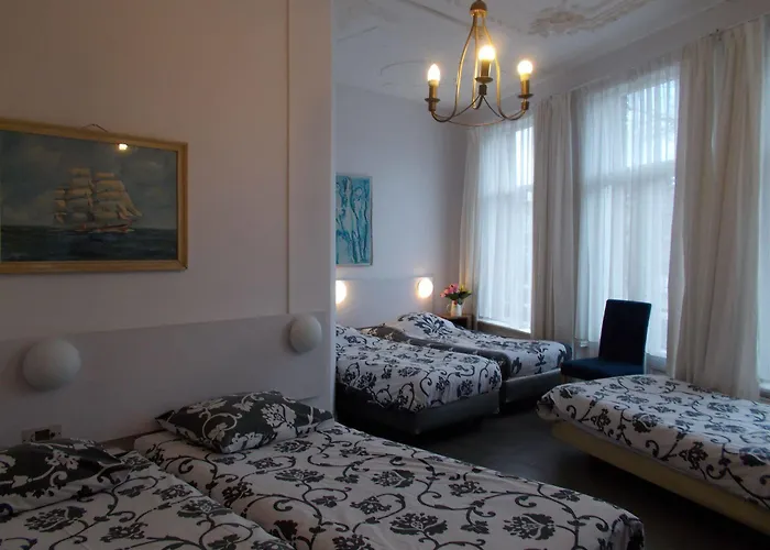 Family Kooyk Hotel Amsterdam