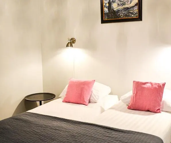 Hotel Family Kooyk *