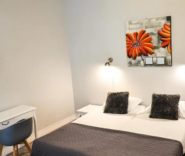 Family Kooyk Hotel *